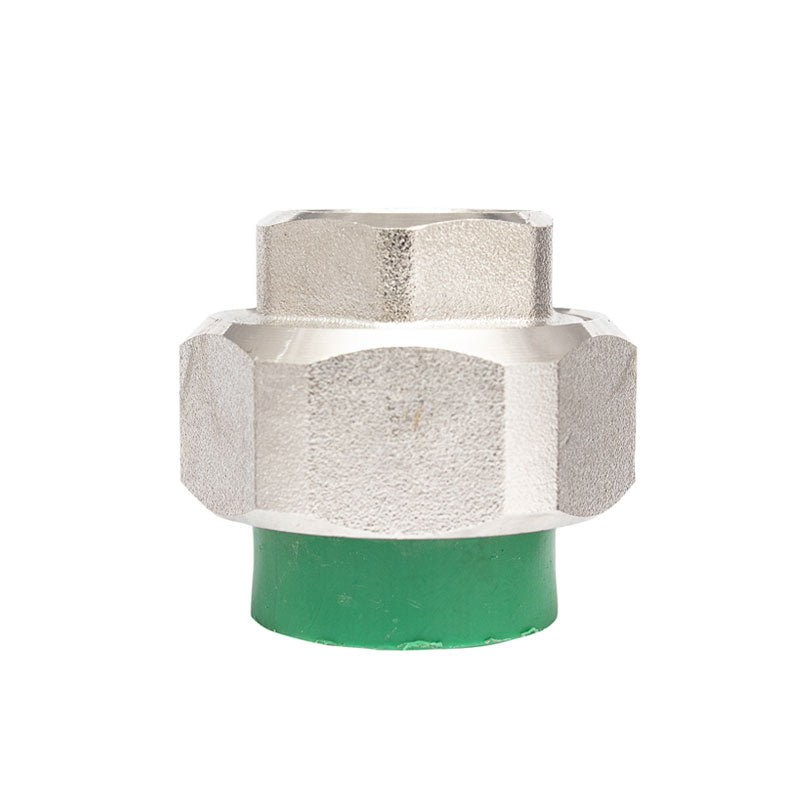 Tuerca de unión mixta de 32 mm X 1", 200237 Tuboplus - Tool Ferreterías / Ferretodo - Herramientas y material de construcción.