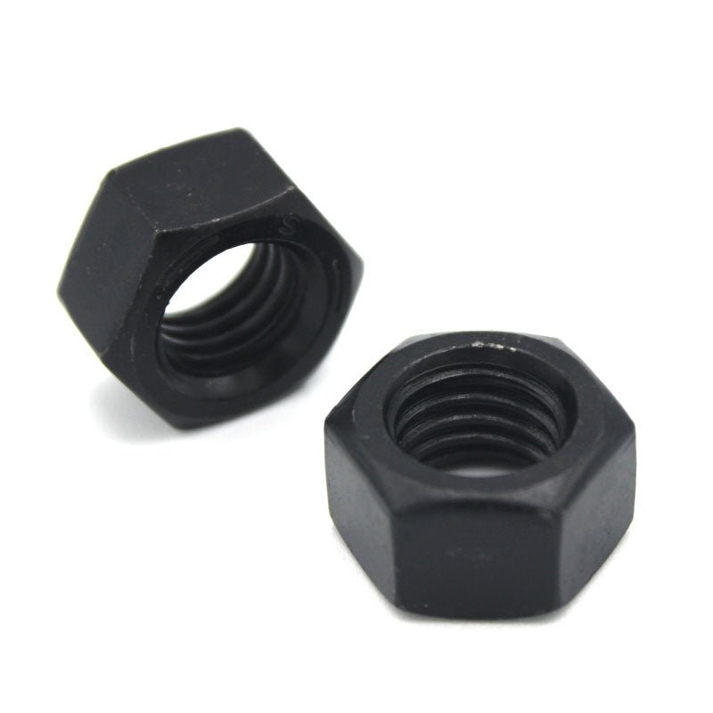 Tuerca Hexagonal Cuerda Fina UNF 1/2" G5 - Tool Ferreterías / Ferretodo - Herramientas y material de construcción.