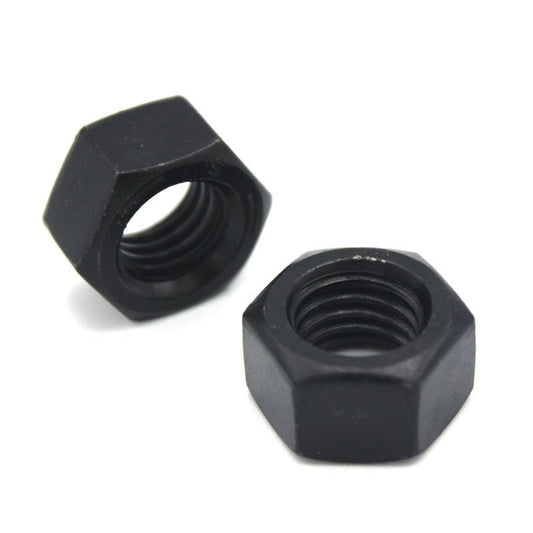Tuerca Hexagonal Cuerda Fina UNF 5/8" G5 - Tool Ferreterías / Ferretodo - Herramientas y material de construcción.