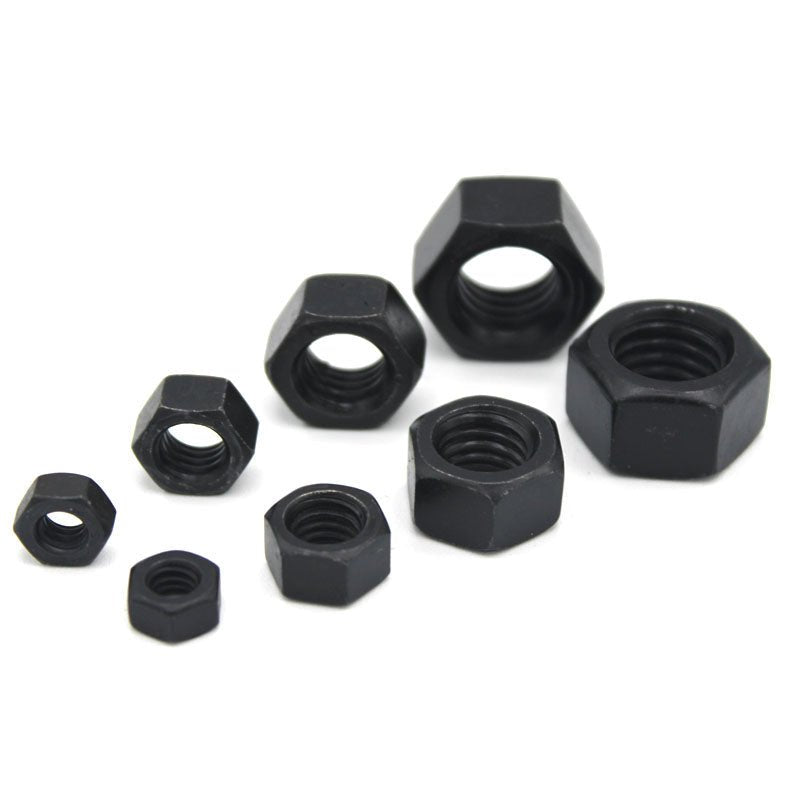 Tuerca Hexagonal Cuerda Fina UNF 7/16" G5 - Tool Ferreterías / Ferretodo - Herramientas y material de construcción.