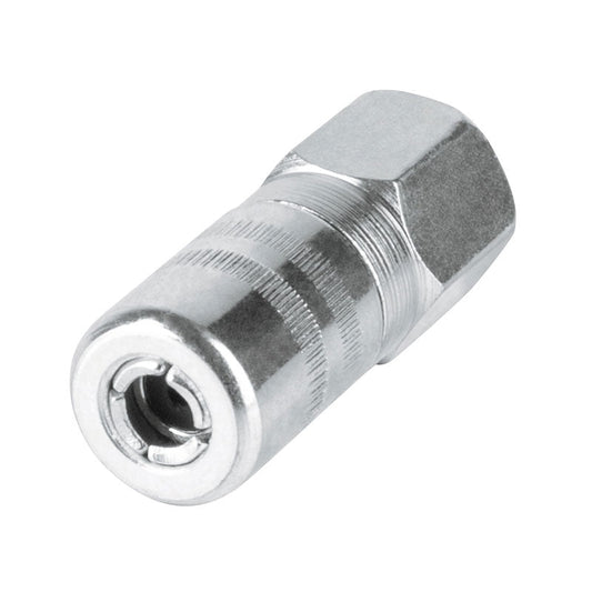 Válvula check para inyector de grasa, 14926 Truper VGRAS27 - Tool Ferreterías / Ferretodo - Herramientas y material de construcción.