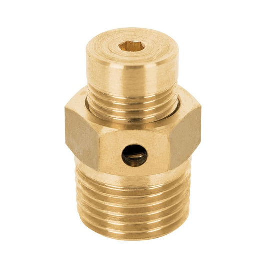 Válvula de alivio de 1/2", 40011 Foset VALI 1/2 - Tool Ferreterías / Ferretodo - Herramientas y material de construcción.