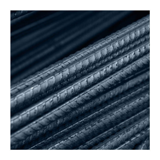 Varilla Corrugada 1" Doblada - Tool Ferreterías / Ferretodo - Herramientas y material de construcción.