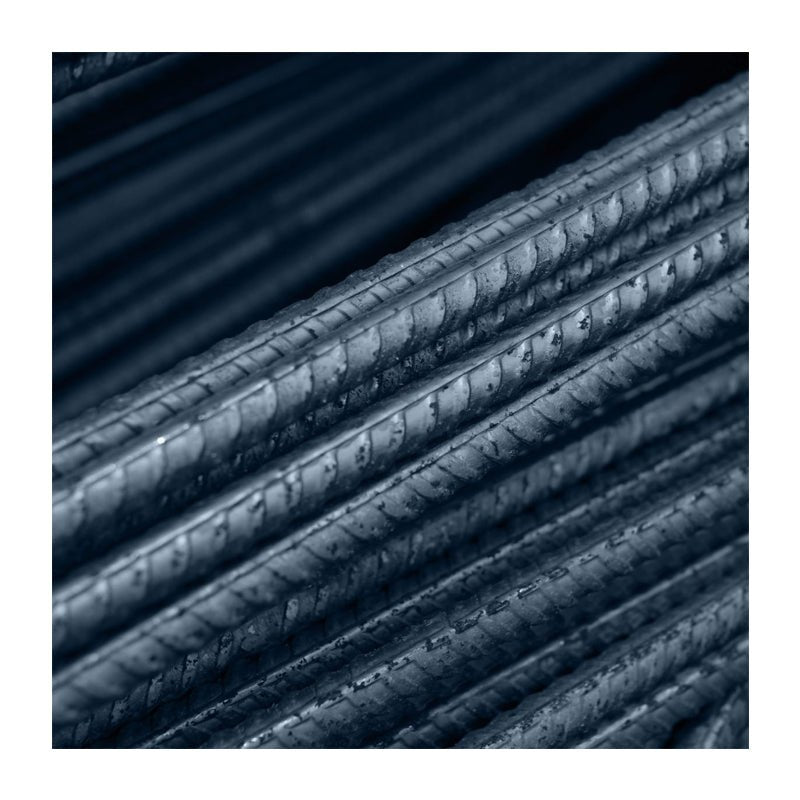 Varilla Corrugada 5/8" Doblada - Tool Ferreterías / Ferretodo - Herramientas y material de construcción.