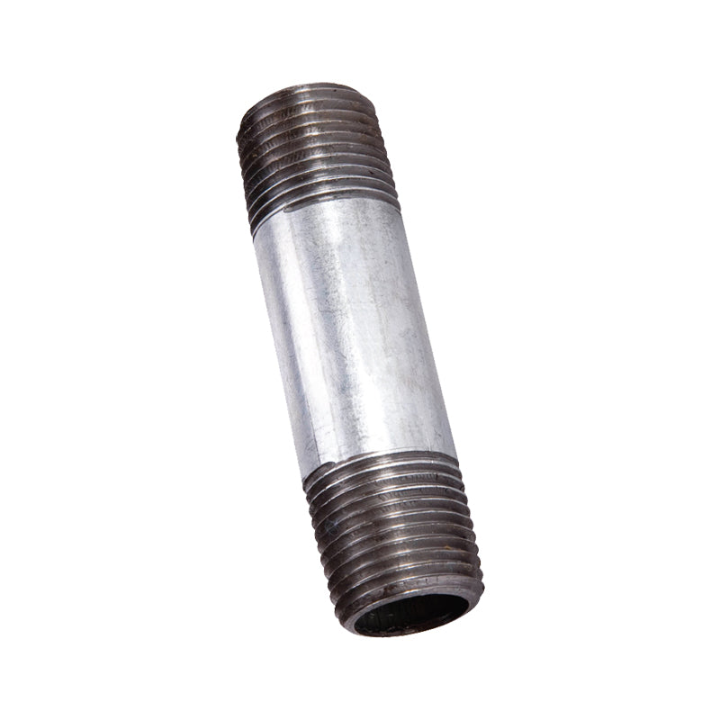 Niple Galvanizado 1.1/4" X 2.1/2"