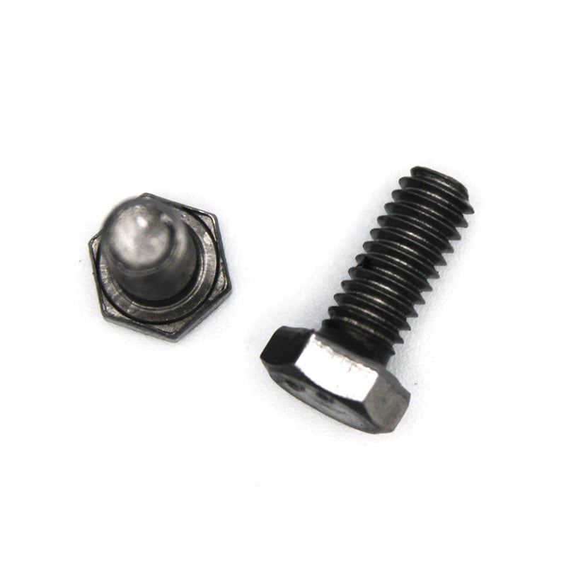 Tornillo Maq.Cabeza Hexagonal 7/8" X 2" Cuerda Corrida G 2