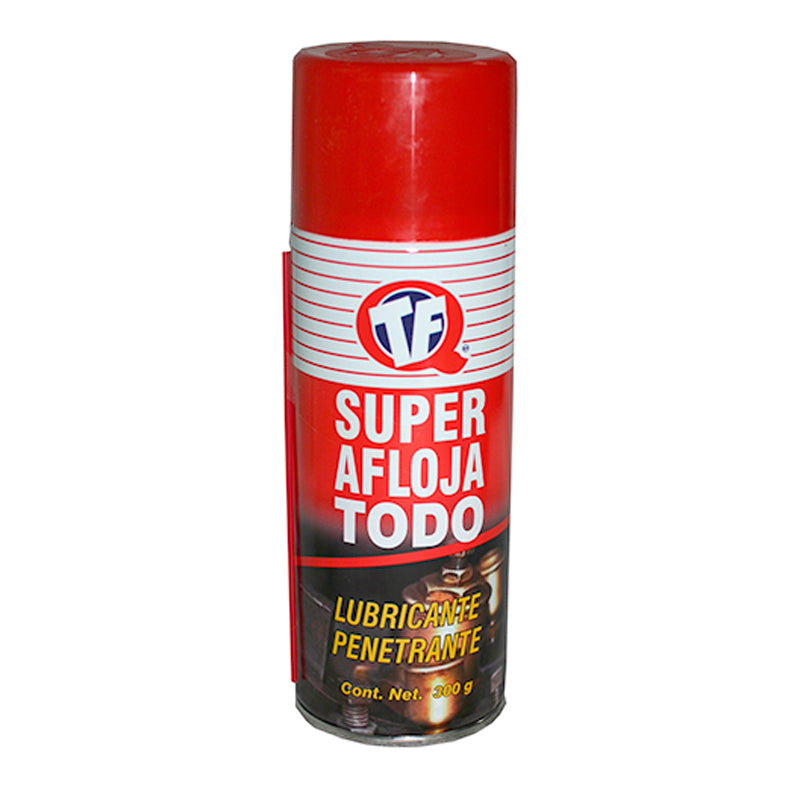 Afloja Todo En Spray 300 Ml Tf 41 C