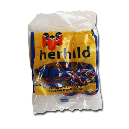 Tapón Reutilizable Hhbbn, Herhild