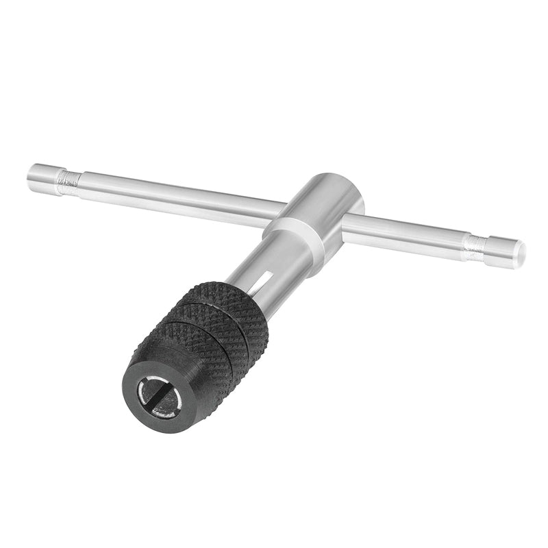 Maneral En T Para Machuelo De 1/2", 11440 Truper Mant1/2