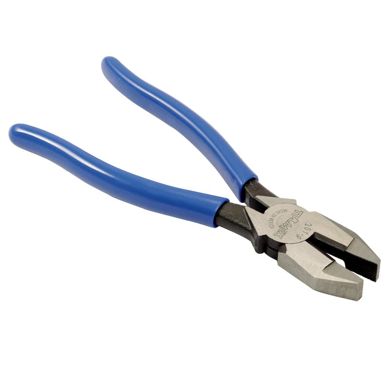 Pinza de electricista clásica 9" Mod. D201-9 Tulmex - Tool Ferreterías / Ferretodo - Herramientas y material de construcción.