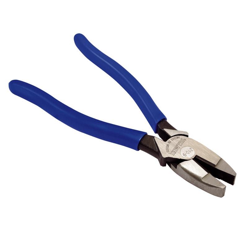 Pinza de electricista alta palanca 9" Mod. D210-9 Tulmex - Tool Ferreterías / Ferretodo - Herramientas y material de construcción.