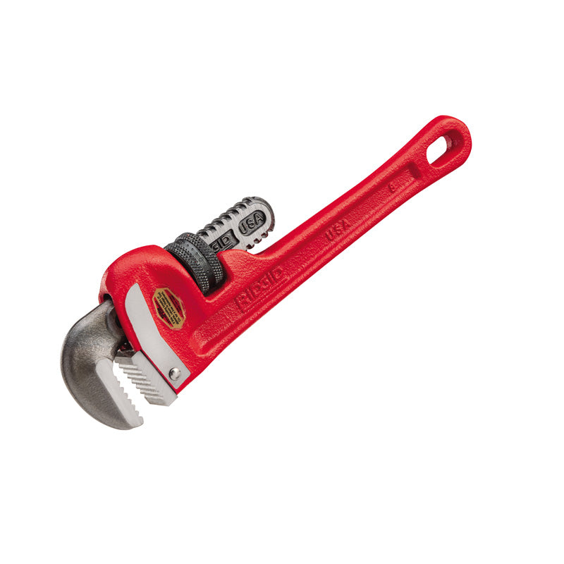 Llave Stillson 8" Ridgid 31005