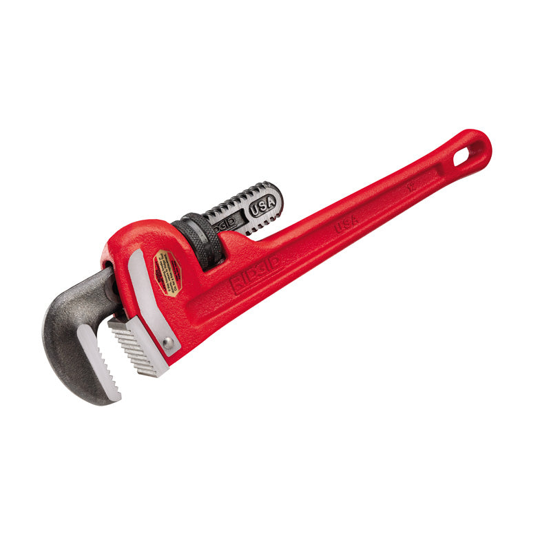 Llave Stillson 12" Ridgid 31015