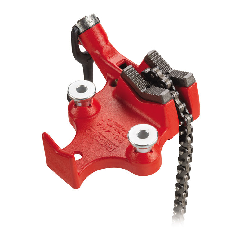 Prensas Para Tubo Bc 410 Ridgid 40195