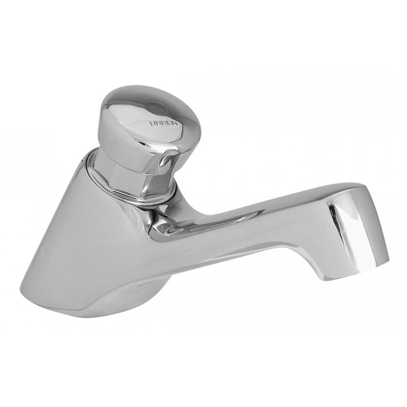 Llave Temporizadora Para Lavabo 9245, Urrea