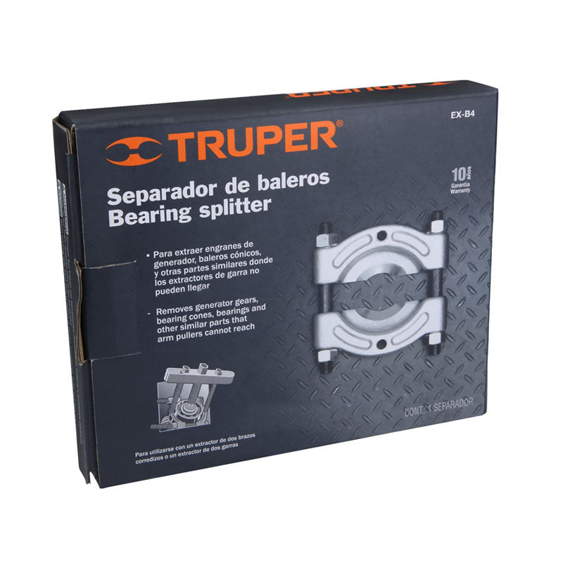 Extractor De Baleros De 57 A 108 Mm, Truper