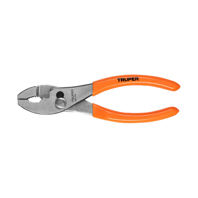 Pinza De Chofer 6" Mango De Pvc, Truper