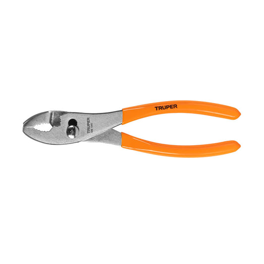 Pinza De Chofer 8" Mango De Pvc, Truper