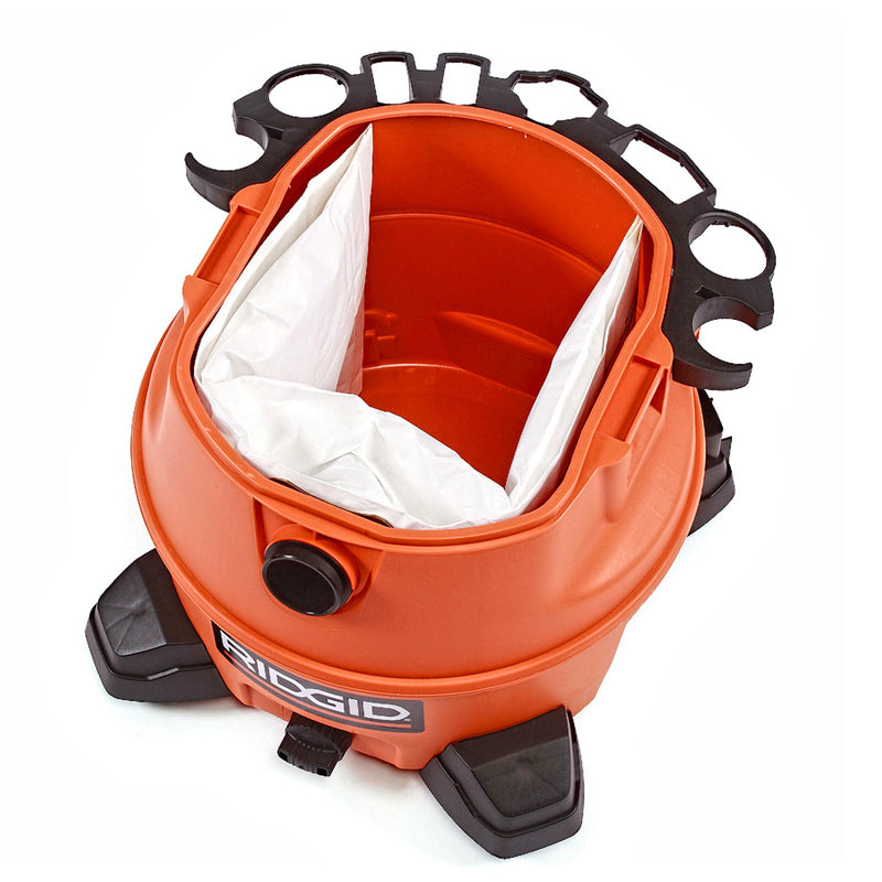 Bolsa Para Polvo Vf3503 Ridgid 40153