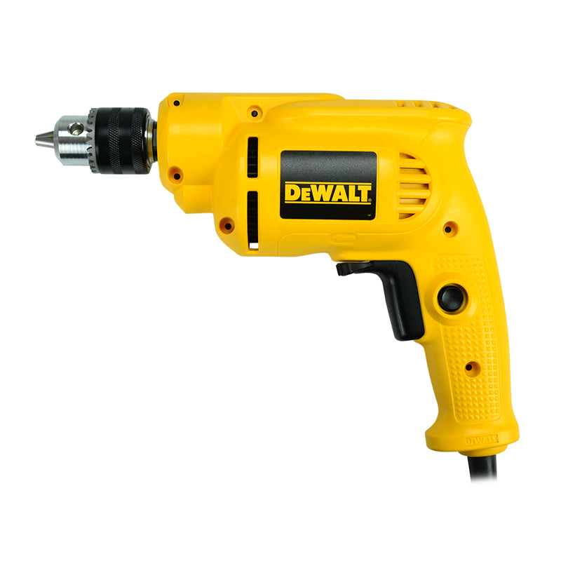 Taladro De Rotación De 3/8" De 600 W Dewalt Dwd014B3