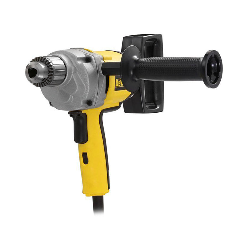 Taladro Tipo Espada De 1/2" De 710 W Dewalt Dw130Vb3