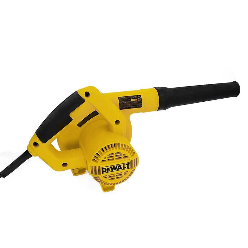 Sopladora Y Aspiradora De 800 W Dewalt Dwb800B3