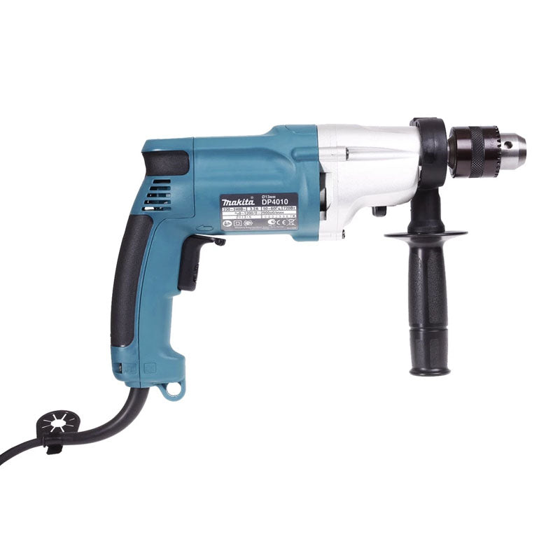 Taladro 2 Velocidades 1/2" 720W 2900Rpm Makita Dp4010