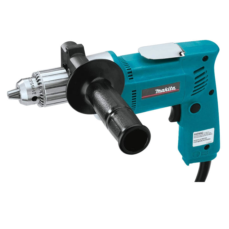 Taladro 2 Velocidades 1/2" 740W 550Rpm Makita 6302H