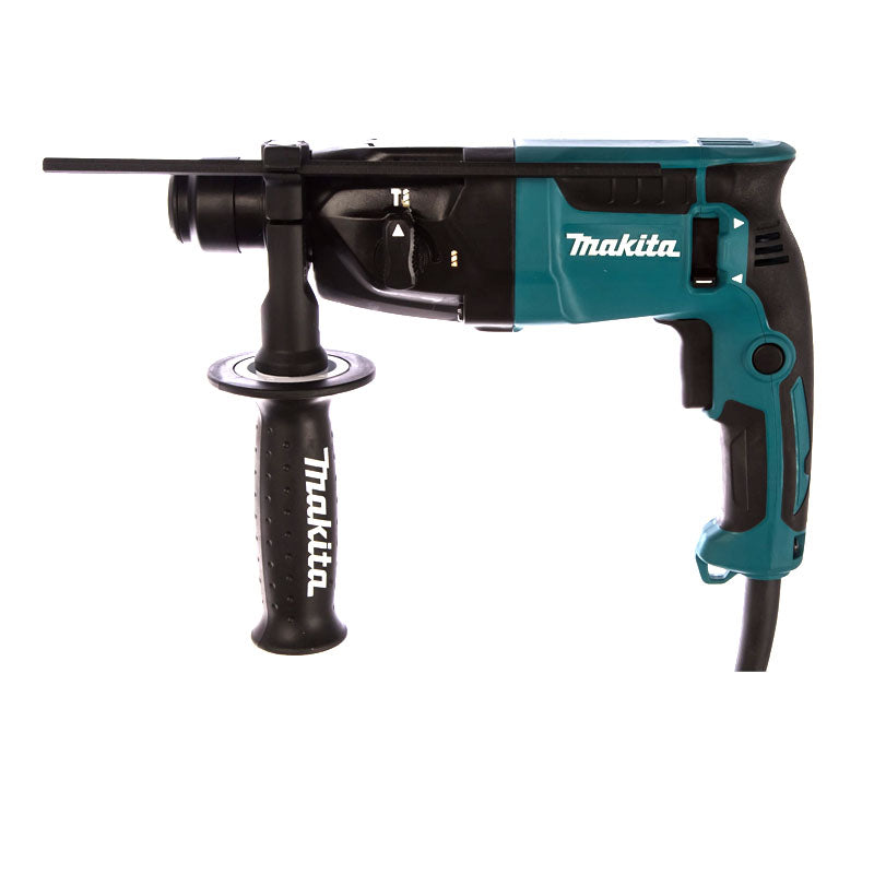 Rotomartillo Electro Neumático 11/16" 470W 4800Rpm Makita Hr1840