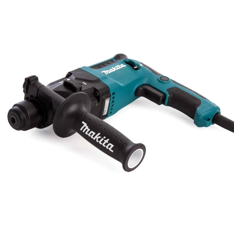 Rotomartillo Electro Neumático 11/16" 470W 4800Rpm Makita Hr1840