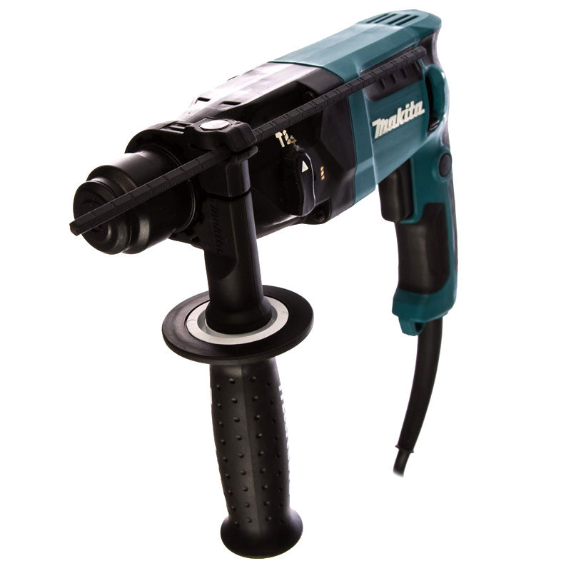 Rotomartillo Electro Neumático 11/16" 470W 4800Rpm Makita Hr1840