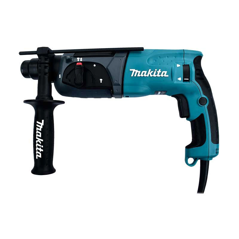 Rotomartillo Electro Neumático 15/16" 780W 1100Rpm Makita Hr2470