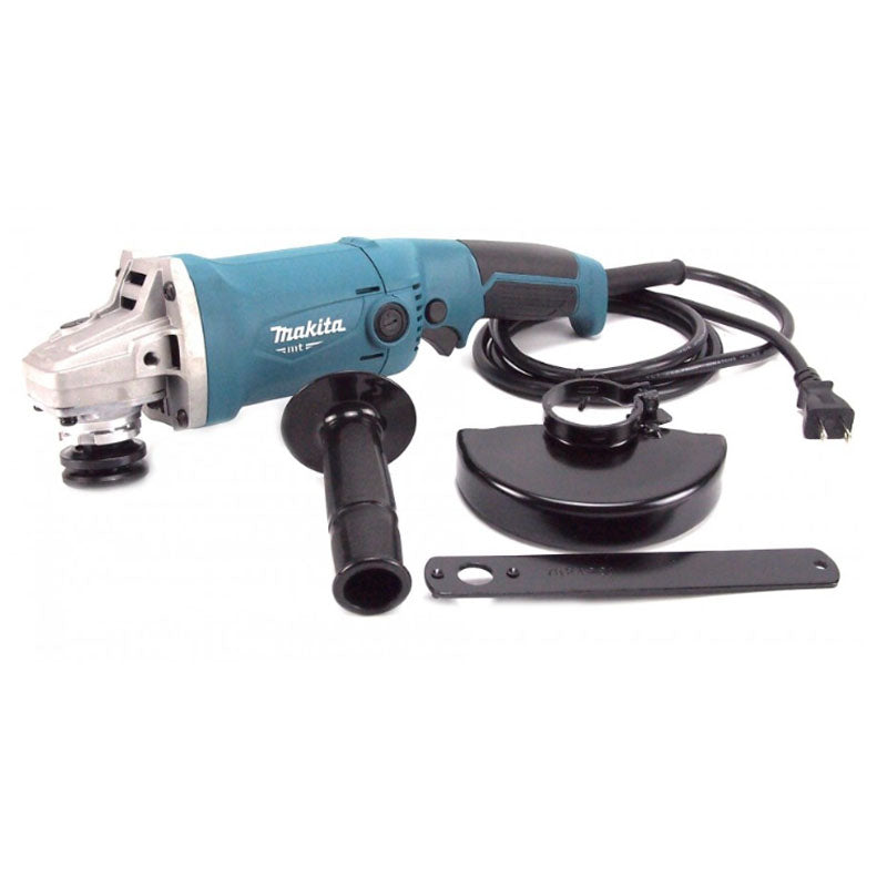 Esmeriladora Angular 5" 1050W Makita M9002B