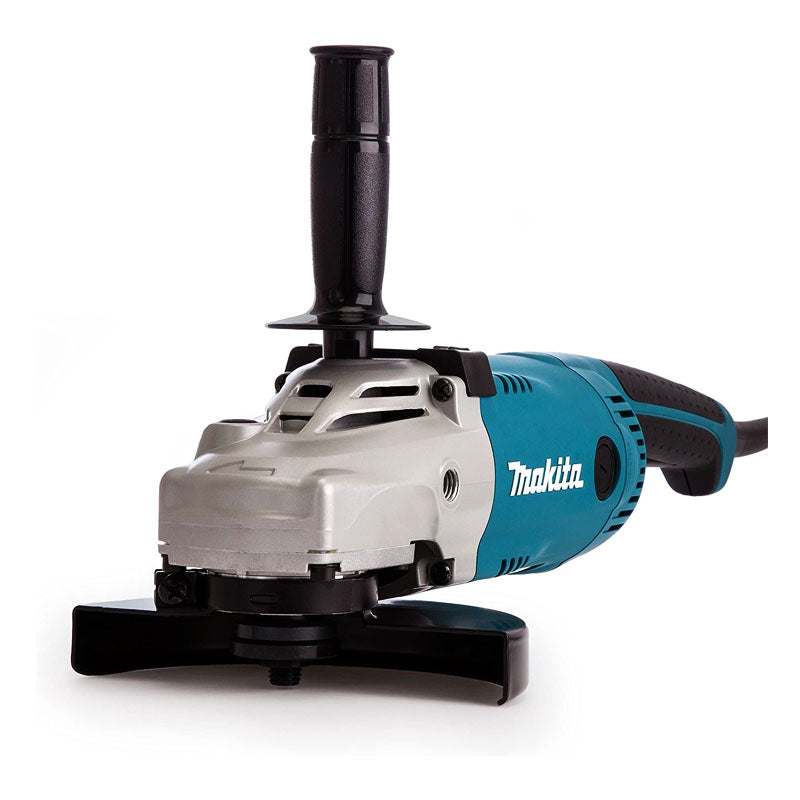 Esmeriladora Angular 7" 2200W 8500Rpm Makita Ga7020