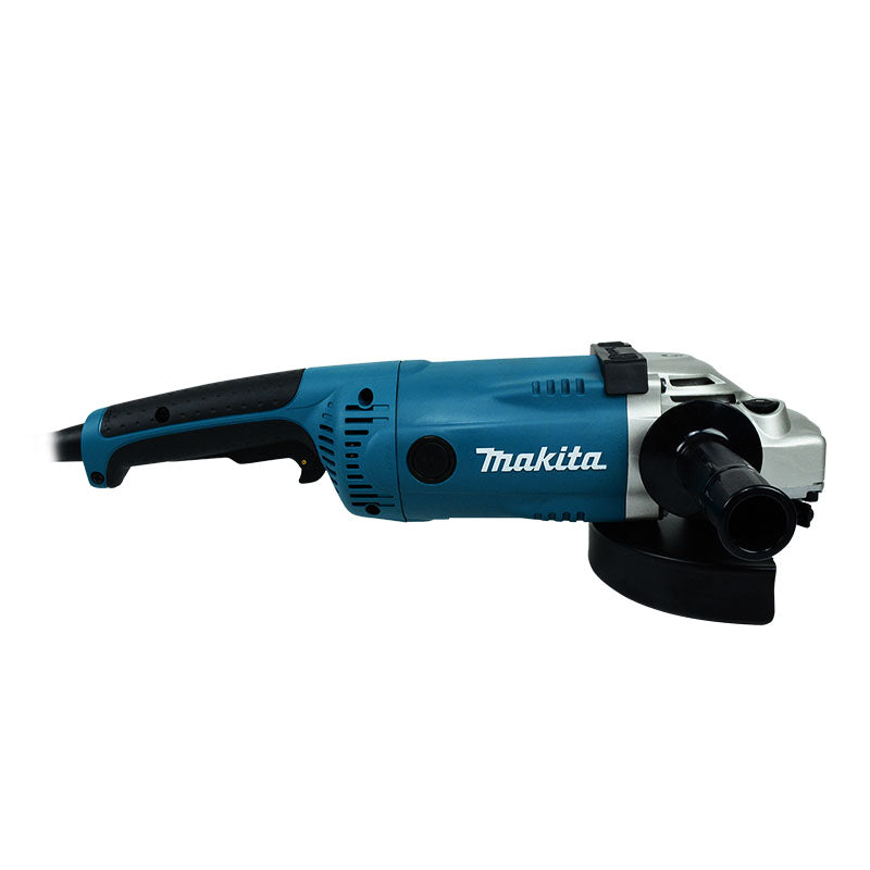 Esmeriladora Angular 7" 2200W 8500Rpm Makita Ga7020