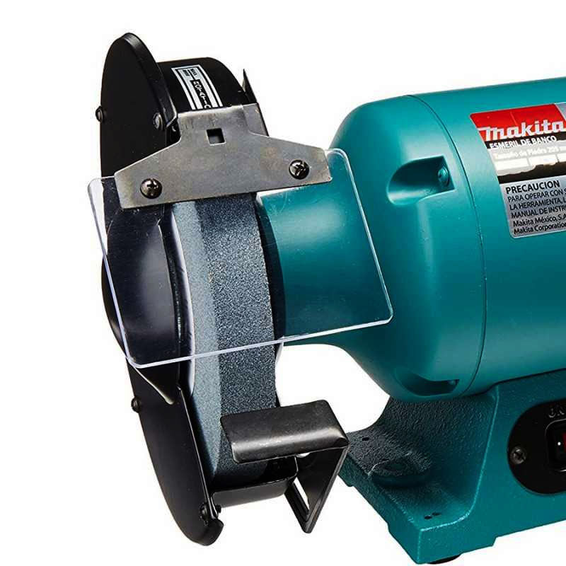 Esmeril De Banco 6" 240W 3450Rpm Makita Gb601