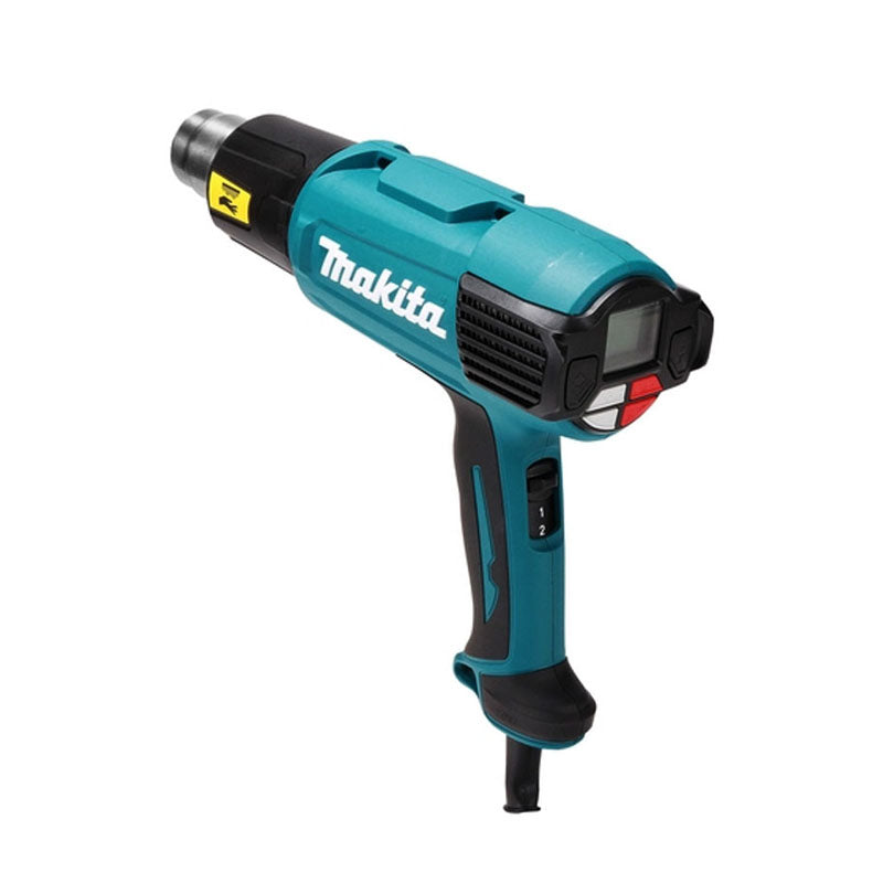 Pistola De Calor 2000W Makita Hg6531C