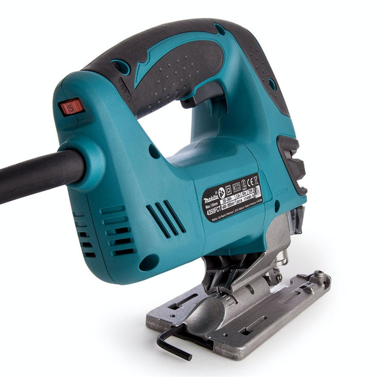 Sierra Caladora 720W 2800Rpm Makita 4350Fct