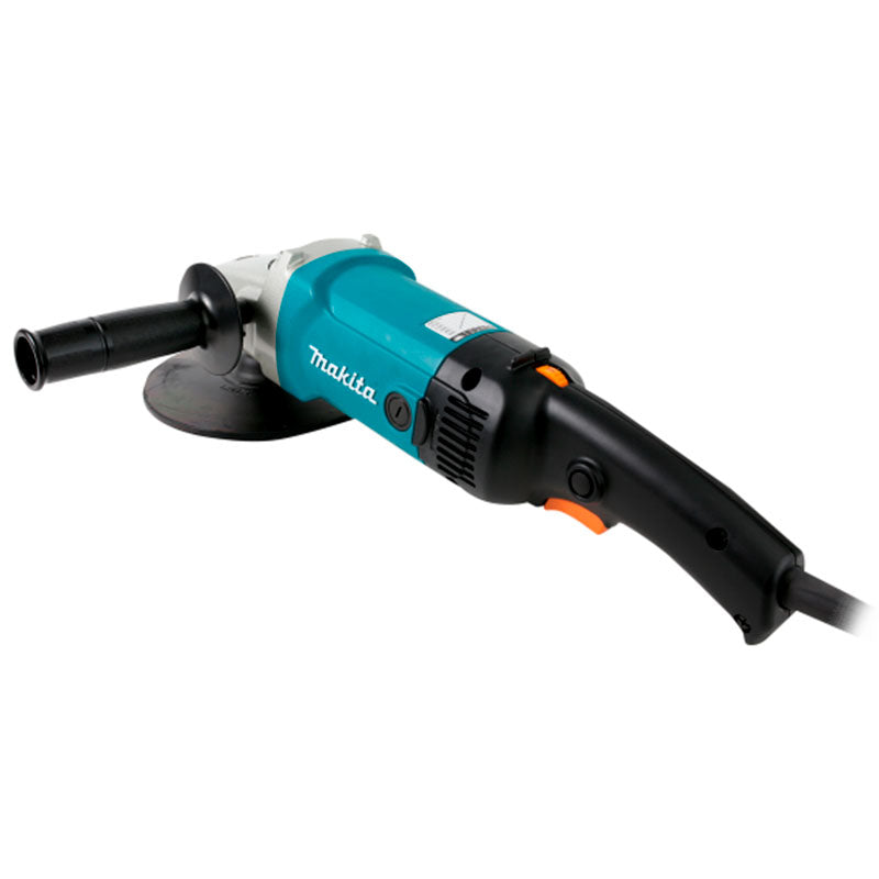 Lijadora Pulidora 7" 1200W 3000Rpm Makita 9227C