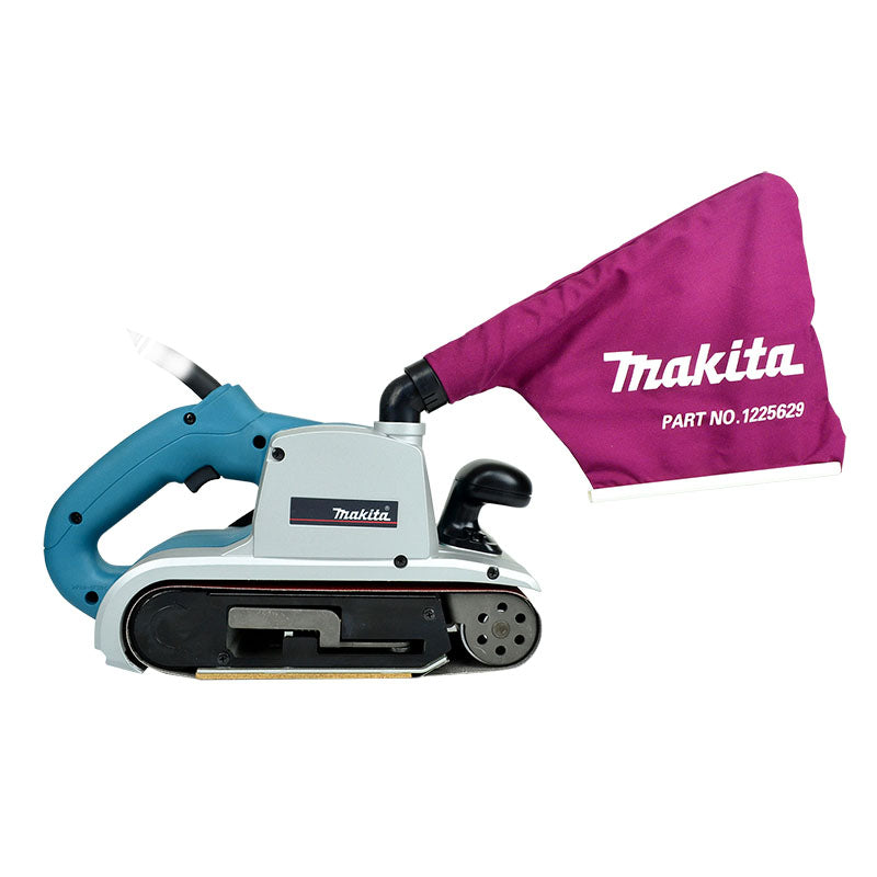 Lijadora De Banda 4"X24" 1200W Makita 9403