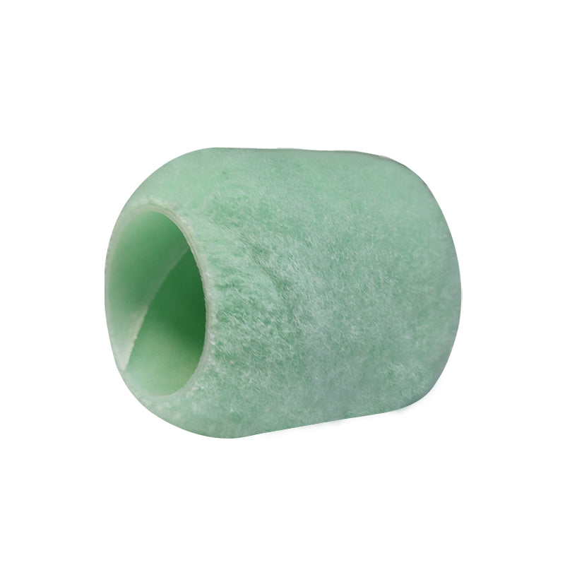 Felpa Verde Para Rodillo De 3", Perfect R00203