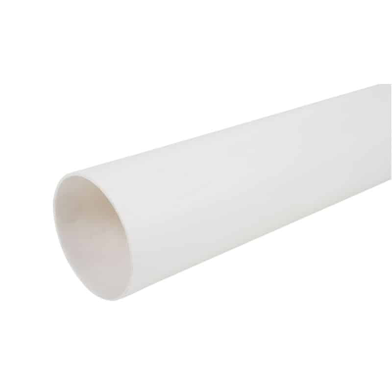 Tubo Sanitario Norma 150 Mm X 6 M Pvc