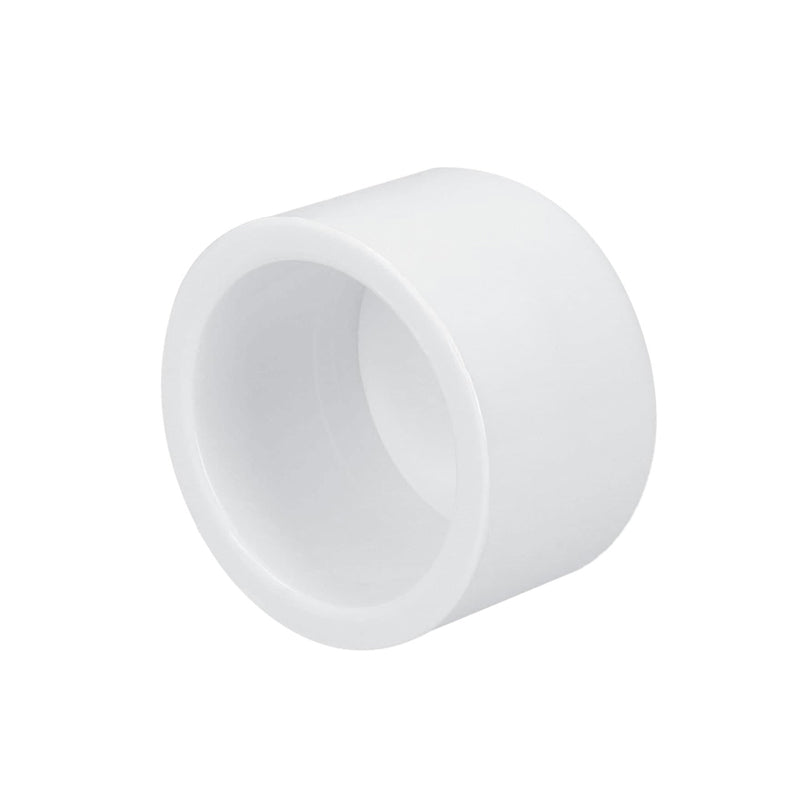 Tapa Roscada De 3/4" De Pvc Cal. 40