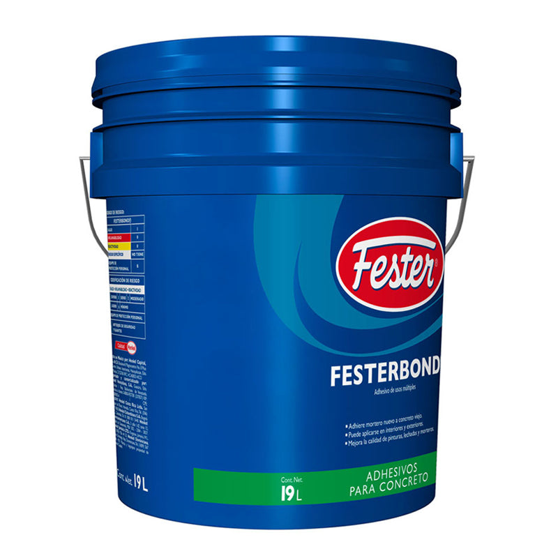 Festerbond De 19 Litros