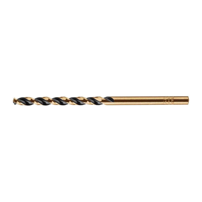 Broca Hss 5/32" Trugold Para Metal, Truper Expert