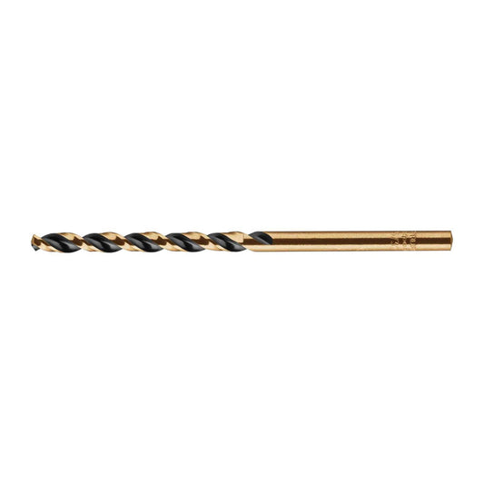 Broca Hss 5/32" Trugold Para Metal, Truper Expert