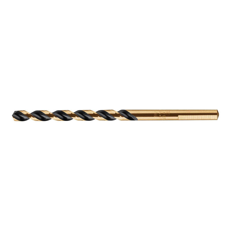 Broca Hss 3/16" Trugold Para Metal, Truper Expert