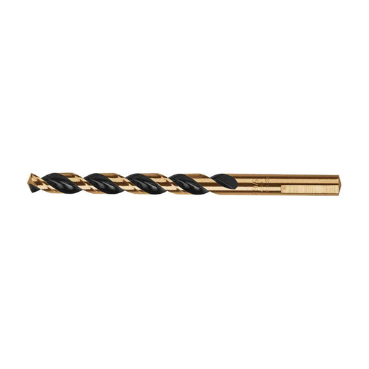 Broca Hss 5/16" Trugold Para Metal, Truper Expert