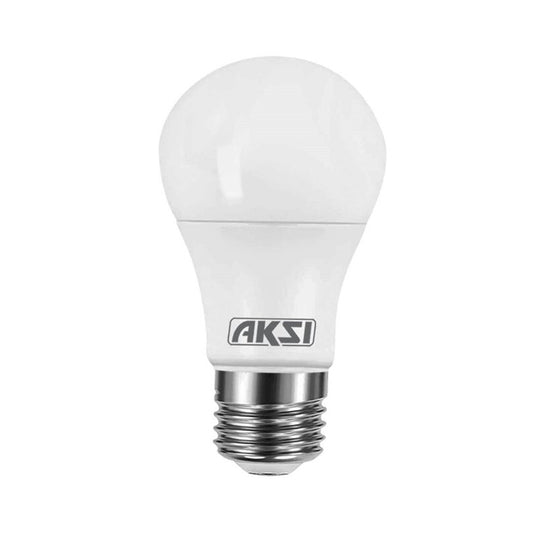 Led Luz Blanca A19 7 W