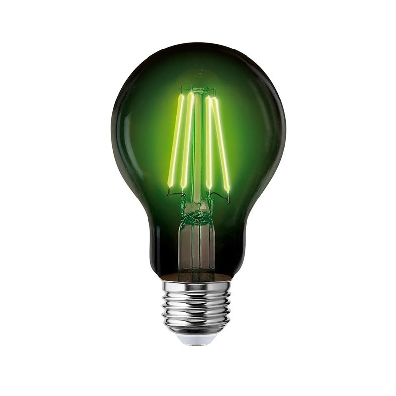 Led Filamento Verde